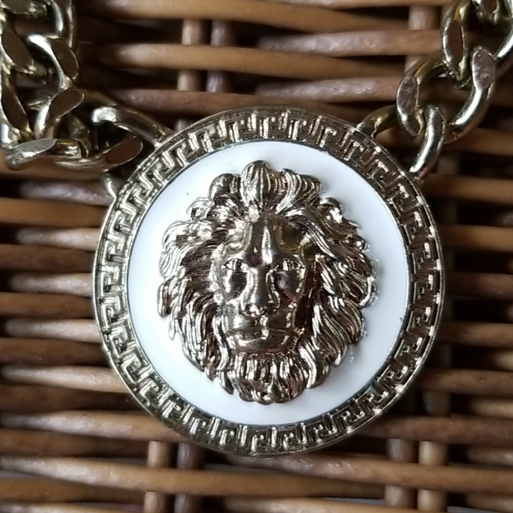 Statement necklace - Picture 2 of 4